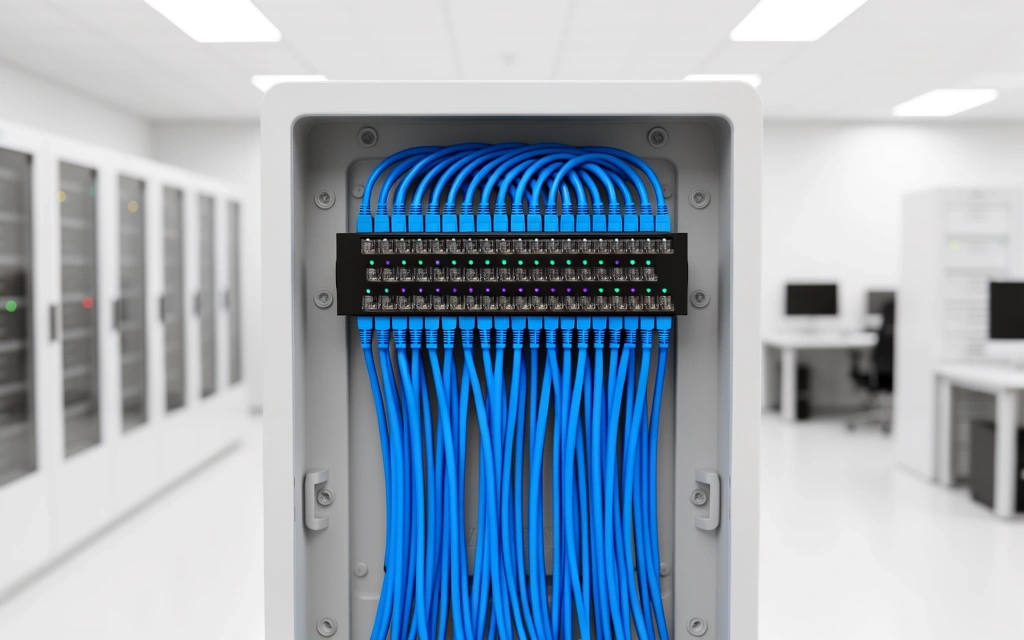 Technical data systems infrastructure