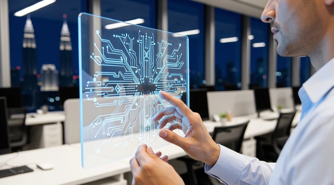 System optimization and maintenance