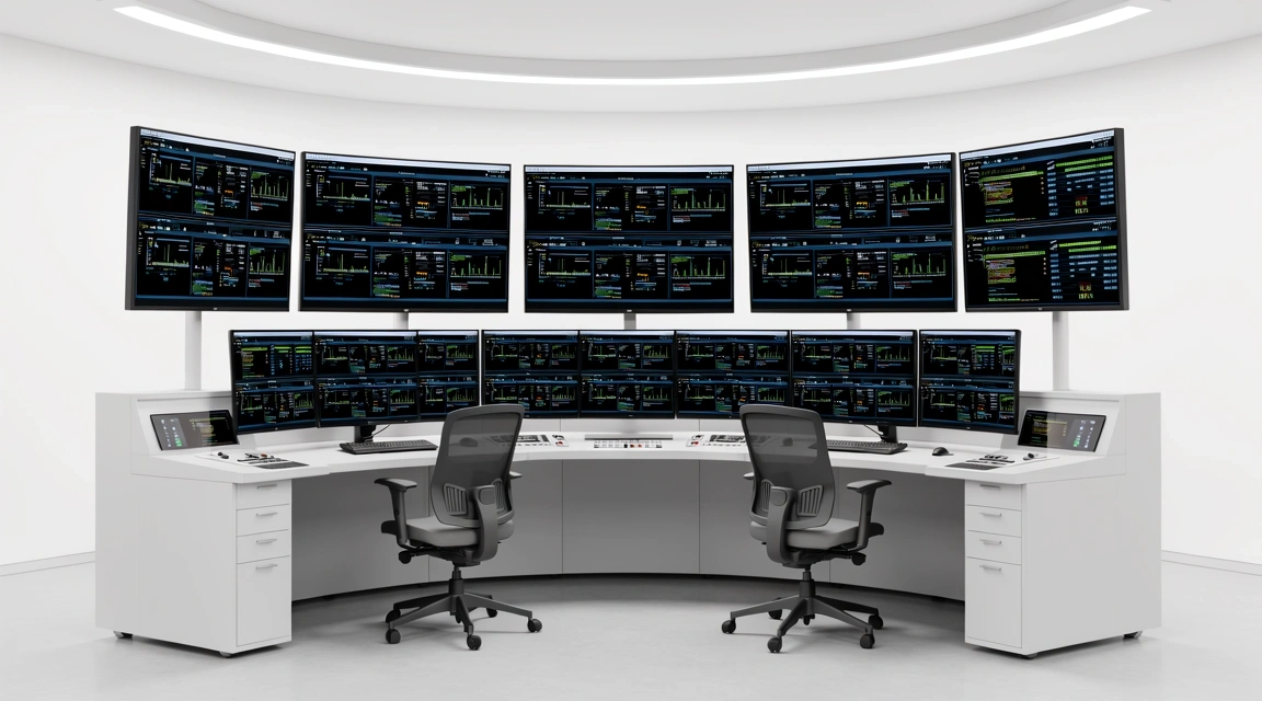 System diagnostic monitoring