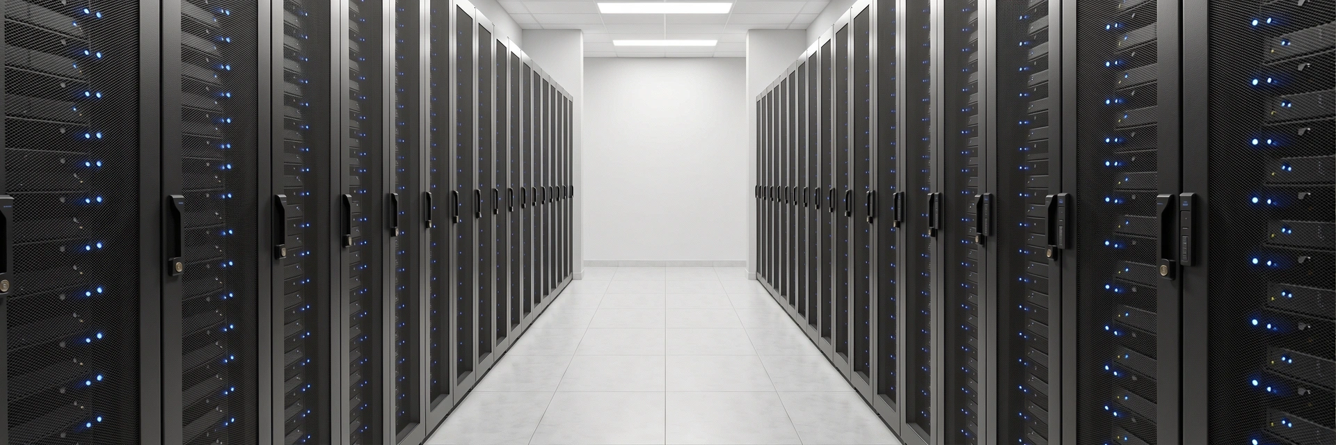 Enterprise data infrastructure