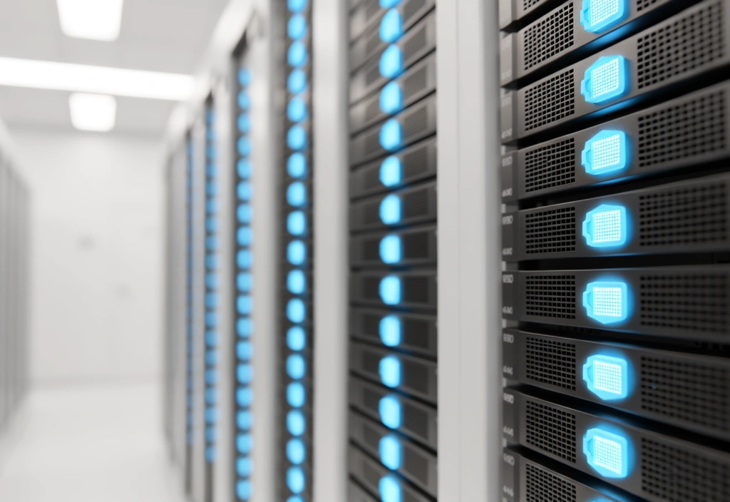 Data verification hardware